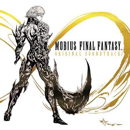 MOBIUS ջ