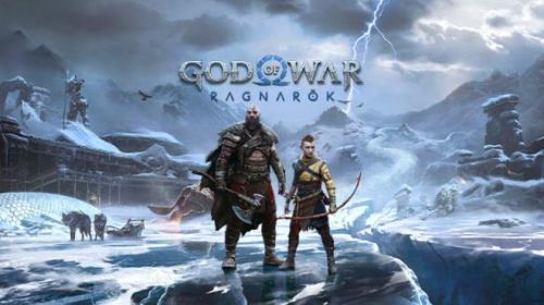 PCռս: ƻ(God of War Ragnarök)İ[2]