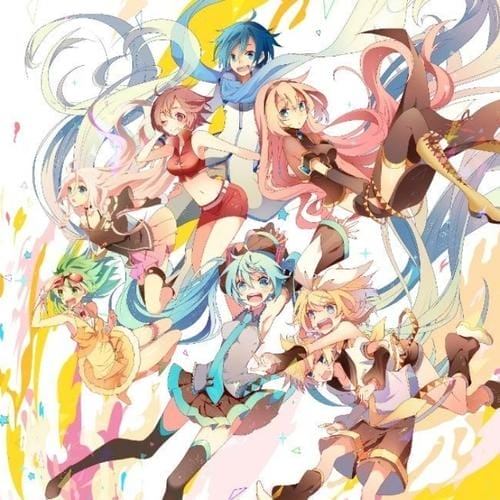 [ACG] V̵ȫ֣㶼ʶ[ƷMP3+FLAC]