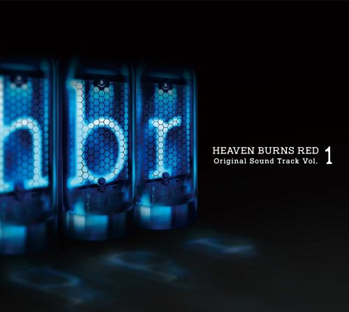  OST HEAVEN BURNS RED Original Sound Track Vol.1[CD-FLAC]